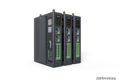 PLC控制系統(tǒng)的基本組成、結構及其通訊軟件設計解析