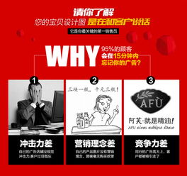 寶貝詳情頁(yè)設(shè)計(jì) 打造高轉(zhuǎn)化率的淘寶產(chǎn)品描述與無線端體驗(yàn)